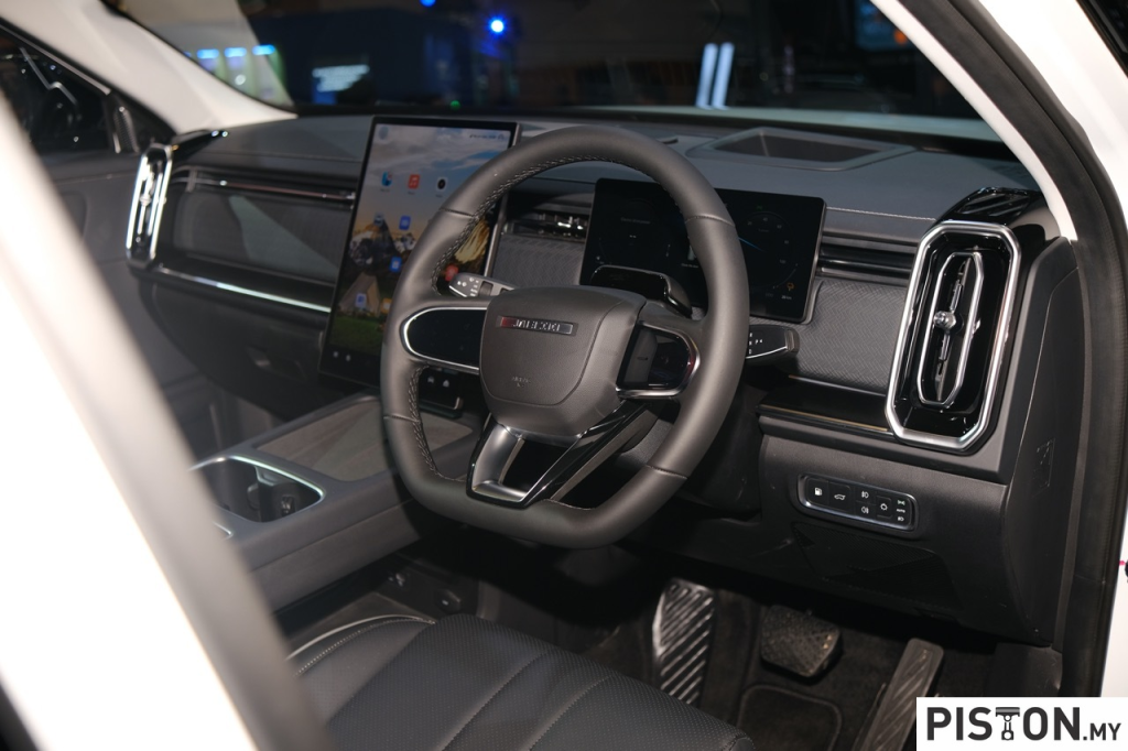 Jaecoo Memperkenalkan J6 dan J7 PHEV untuk Pasaran Malaysia