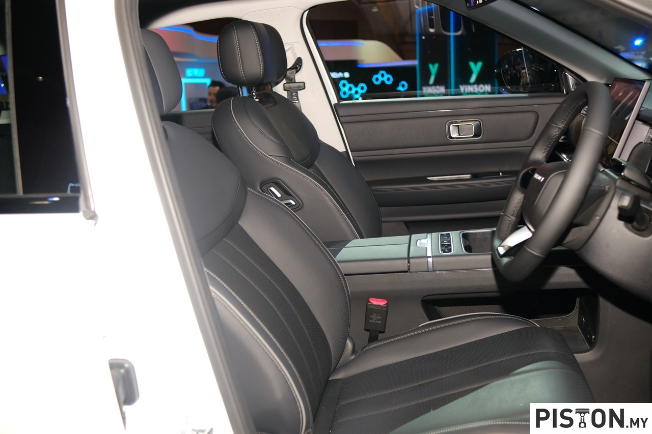Jaecoo Memperkenalkan J6 dan J7 PHEV untuk Pasaran Malaysia