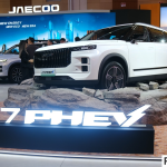 Jaecoo Memperkenalkan J6 dan J7 PHEV untuk Pasaran Malaysia