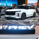 Jaecoo Memperkenalkan J6 dan J7 PHEV untuk Pasaran Malaysia