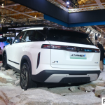 Jaecoo Memperkenalkan J6 dan J7 PHEV untuk Pasaran Malaysia