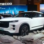 Jaecoo Memperkenalkan J6 dan J7 PHEV untuk Pasaran Malaysia
