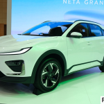 SUV Elektrik Neta X Dilancarkan Secara Rasmi di Malaysia – Waranti Seumur Hidup Untuk ‘Early Bird’