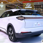 SUV Elektrik Neta X Dilancarkan Secara Rasmi di Malaysia – Waranti Seumur Hidup Untuk ‘Early Bird’