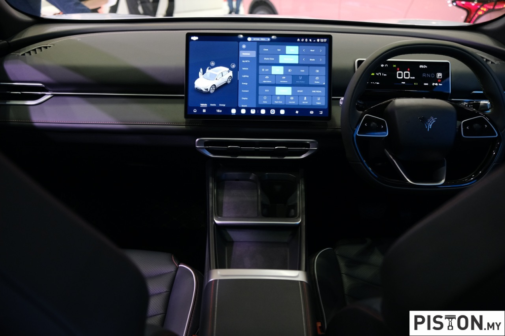 SUV Elektrik Neta X Dilancarkan Secara Rasmi di Malaysia – Waranti Seumur Hidup Untuk ‘Early Bird’