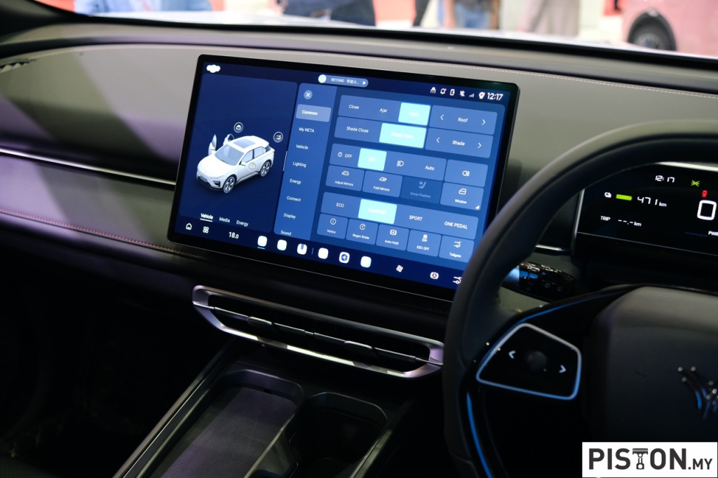 SUV Elektrik Neta X Dilancarkan Secara Rasmi di Malaysia – Waranti Seumur Hidup Untuk ‘Early Bird’