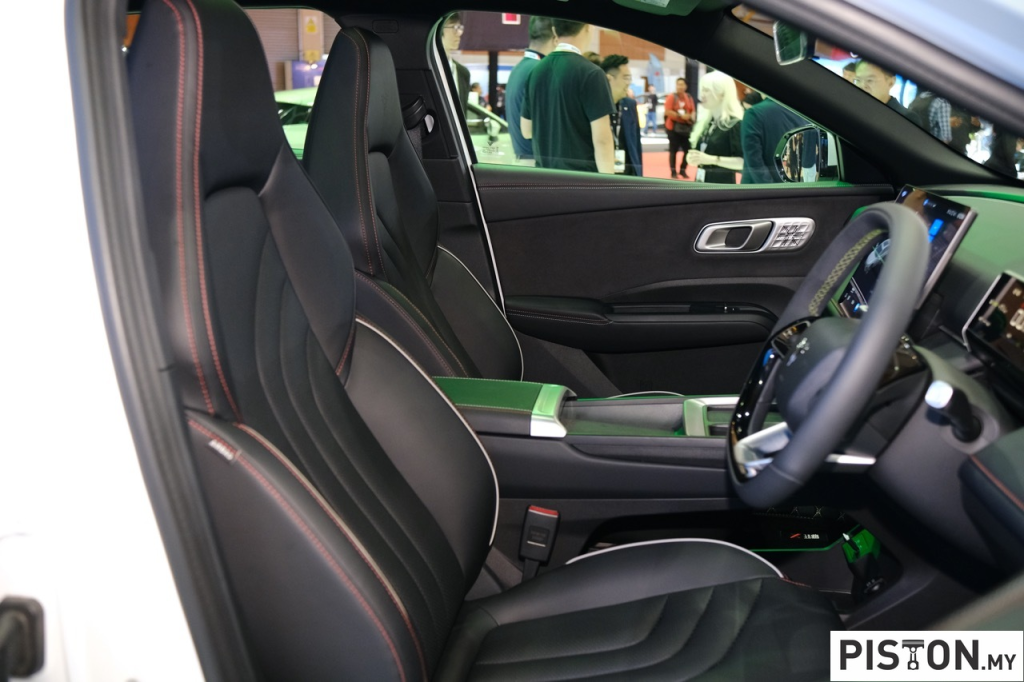 SUV Elektrik Neta X Dilancarkan Secara Rasmi di Malaysia – Waranti Seumur Hidup Untuk ‘Early Bird’