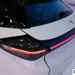 SUV Elektrik Neta X Dilancarkan Secara Rasmi di Malaysia – Waranti Seumur Hidup Untuk ‘Early Bird’