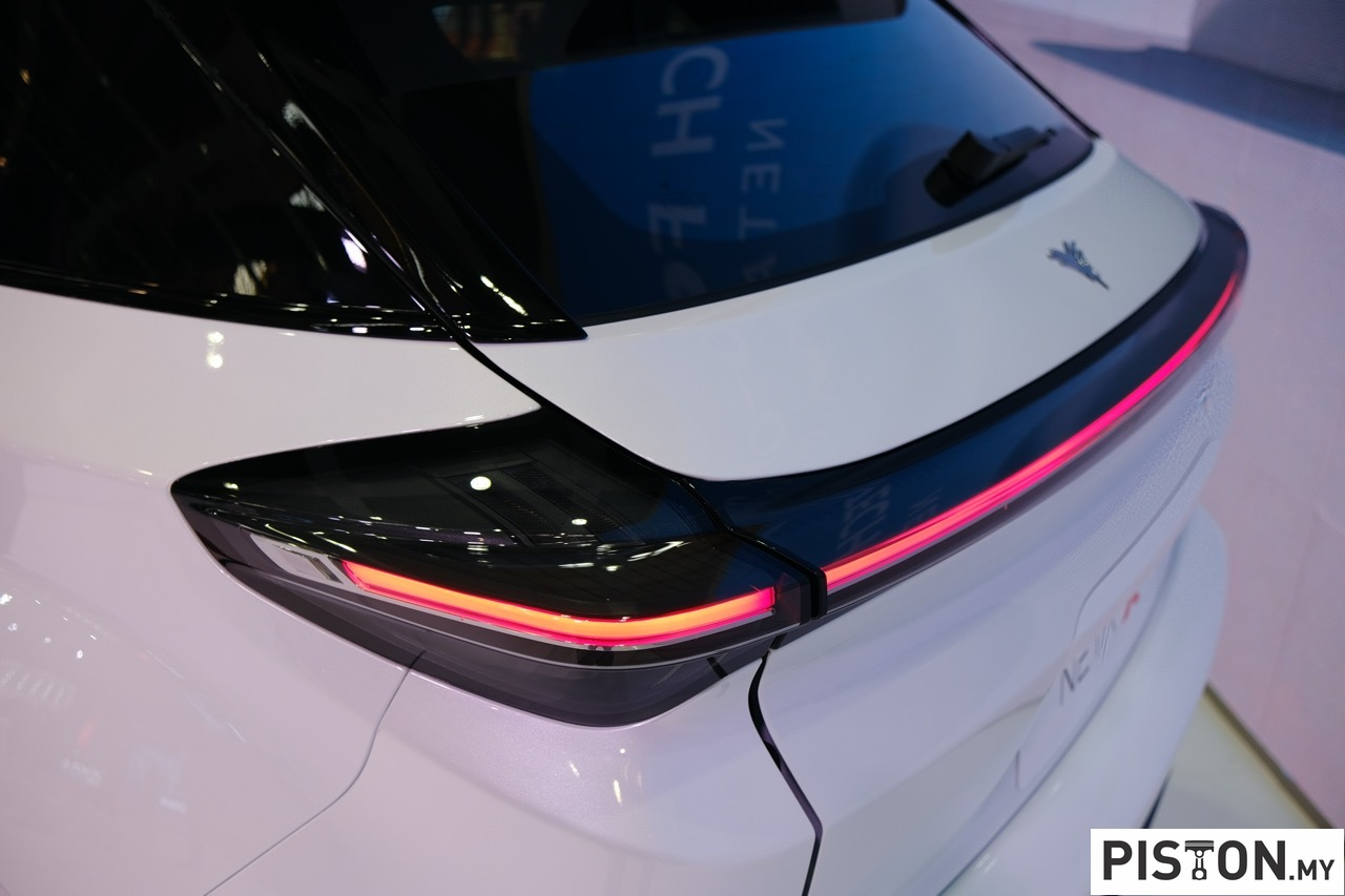 SUV Elektrik Neta X Dilancarkan Secara Rasmi di Malaysia – Waranti Seumur Hidup Untuk ‘Early Bird’