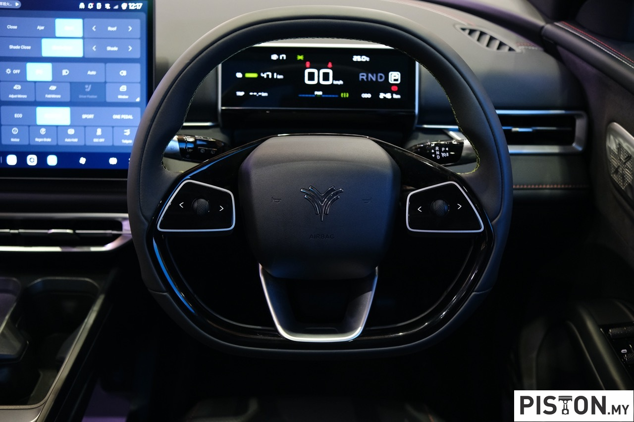 SUV Elektrik Neta X Dilancarkan Secara Rasmi di Malaysia – Waranti Seumur Hidup Untuk ‘Early Bird’