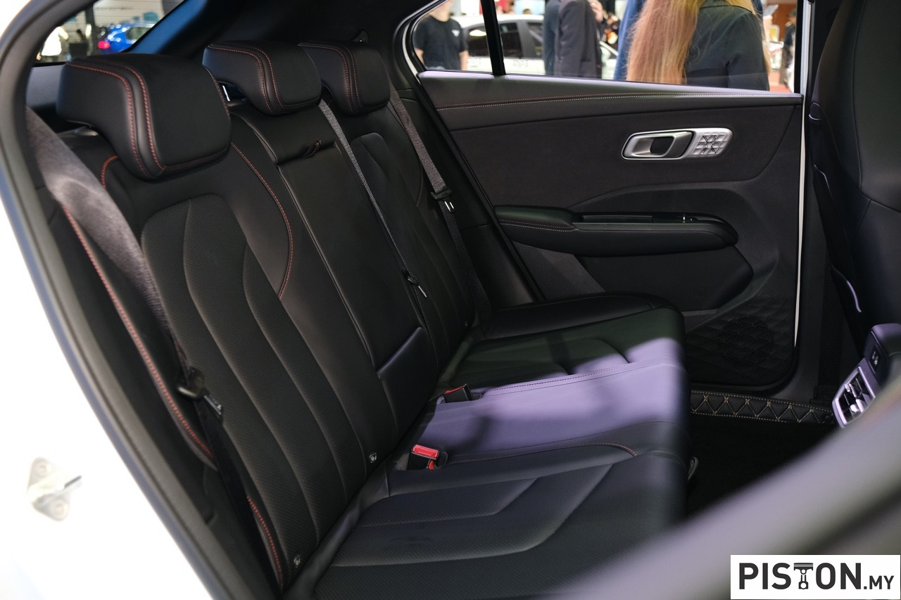 SUV Elektrik Neta X Dilancarkan Secara Rasmi di Malaysia – Waranti Seumur Hidup Untuk ‘Early Bird’