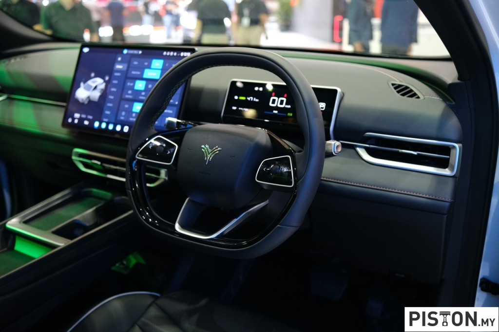 SUV Elektrik Neta X Dilancarkan Secara Rasmi di Malaysia – Waranti Seumur Hidup Untuk ‘Early Bird’