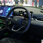 SUV Elektrik Neta X Dilancarkan Secara Rasmi di Malaysia – Waranti Seumur Hidup Untuk ‘Early Bird’