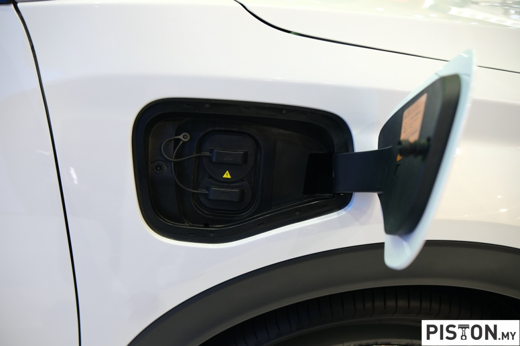 SUV Elektrik Neta X Dilancarkan Secara Rasmi di Malaysia – Waranti Seumur Hidup Untuk ‘Early Bird’