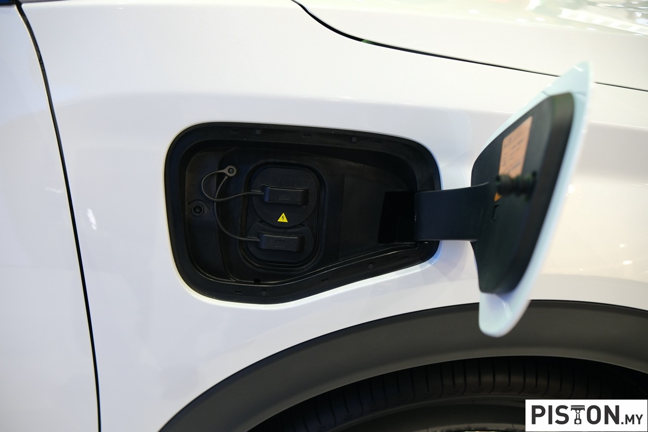 SUV Elektrik Neta X Dilancarkan Secara Rasmi di Malaysia – Waranti Seumur Hidup Untuk ‘Early Bird’