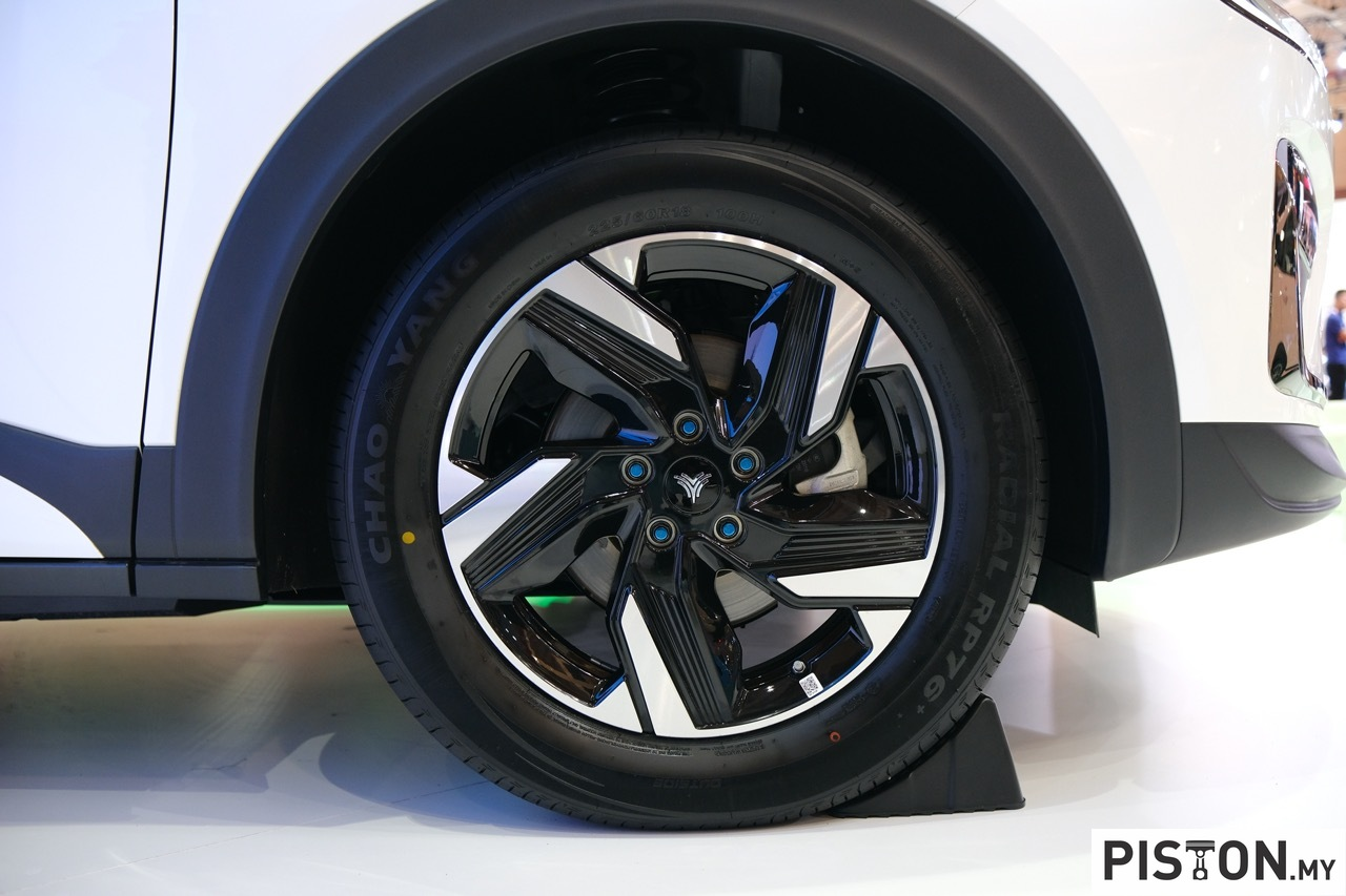 SUV Elektrik Neta X Dilancarkan Secara Rasmi di Malaysia – Waranti Seumur Hidup Untuk ‘Early Bird’