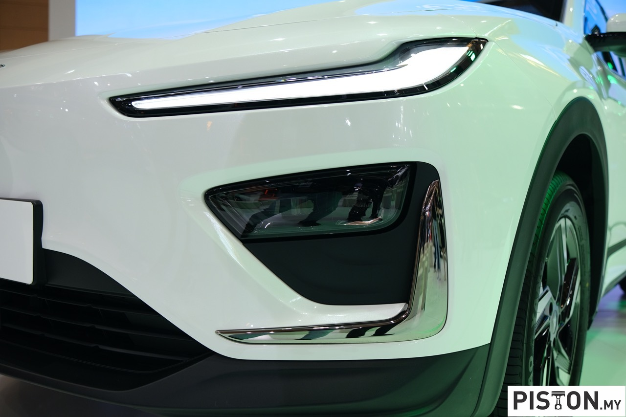 SUV Elektrik Neta X Dilancarkan Secara Rasmi di Malaysia – Waranti Seumur Hidup Untuk ‘Early Bird’