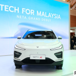 SUV Elektrik Neta X Dilancarkan Secara Rasmi di Malaysia – Waranti Seumur Hidup Untuk ‘Early Bird’