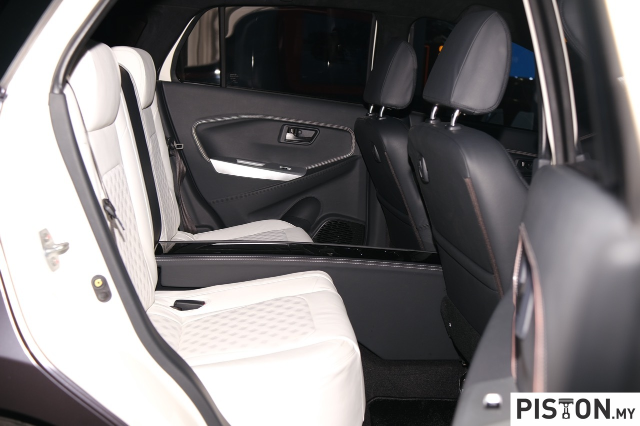Prototaip Perodua EMO-1 Dipamerkan – Bateri 55.7kWj, 160hp, 220Nm Tork