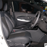 Prototaip Perodua EMO-1 Dipamerkan – Bateri 55.7kWj, 160hp, 220Nm Tork