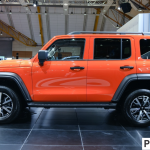 GWM Tank 300 Tersedia Secara Rasmi Untuk Tempahan – Anggaran Harga RM250,000