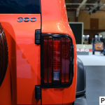 GWM Tank 300 Tersedia Secara Rasmi Untuk Tempahan – Anggaran Harga RM250,000