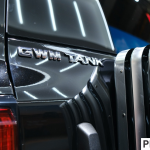 GWM Tank 300 Officially Open For Bookings – Est. Price of RM250k