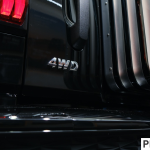 GWM Tank 300 Officially Open For Bookings – Est. Price of RM250k