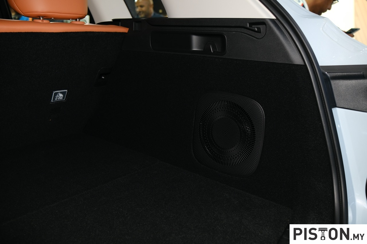 Leapmotor C10 Previewed in Malaysia – Launching End of The Year