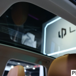 Leapmotor C10 Previewed in Malaysia – Launching End of The Year