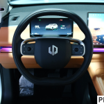 Leapmotor C10 Previewed in Malaysia – Launching End of The Year