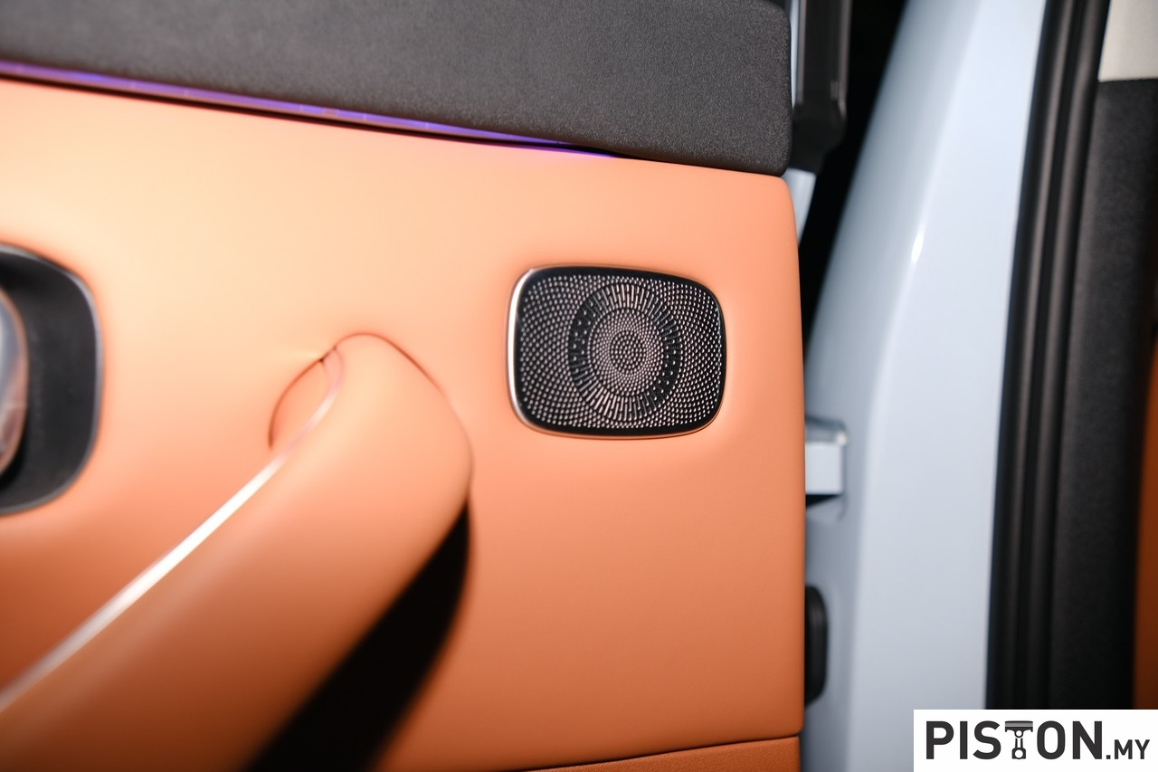 Leapmotor C10 Previewed in Malaysia – Launching End of The Year