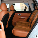 Leapmotor C10 Previewed in Malaysia – Launching End of The Year