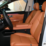 Leapmotor C10 Previewed in Malaysia – Launching End of The Year