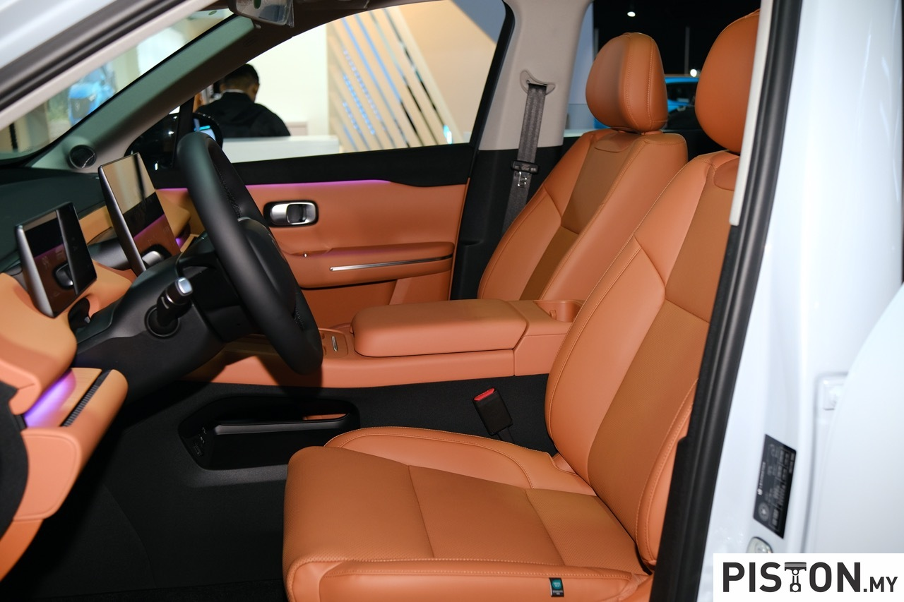 Leapmotor C10 Previewed in Malaysia – Launching End of The Year
