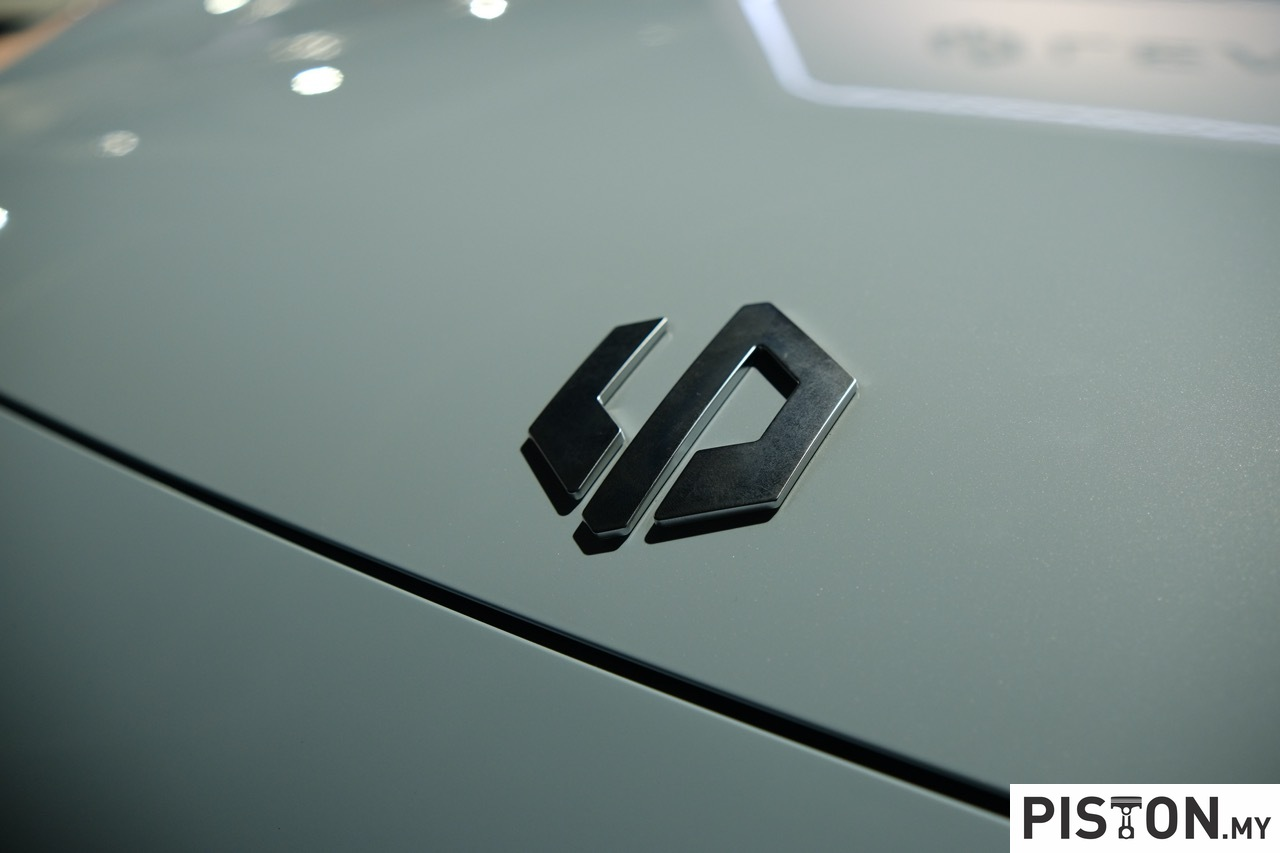 Leapmotor C10 Previewed in Malaysia – Launching End of The Year
