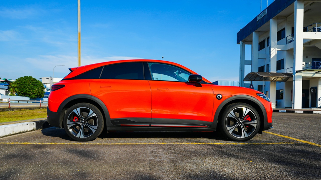 smart Malaysia Unveils the All-New smart #3 SUV Coupe and Commenced Bookings – smart #1 Prices Adjusted