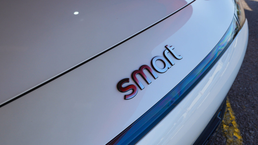 smart Malaysia Unveils the All-New smart #3 SUV Coupe and Commenced Bookings – smart #1 Prices Adjusted
