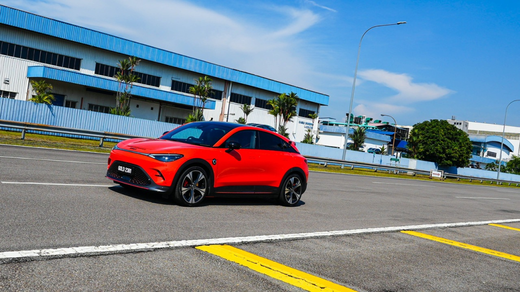 smart Malaysia Unveils the All-New smart #3 SUV Coupe and Commenced Bookings – smart #1 Prices Adjusted