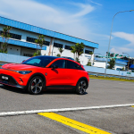 smart Malaysia Unveils the All-New smart #3 SUV Coupe and Commenced Bookings – smart #1 Prices Adjusted