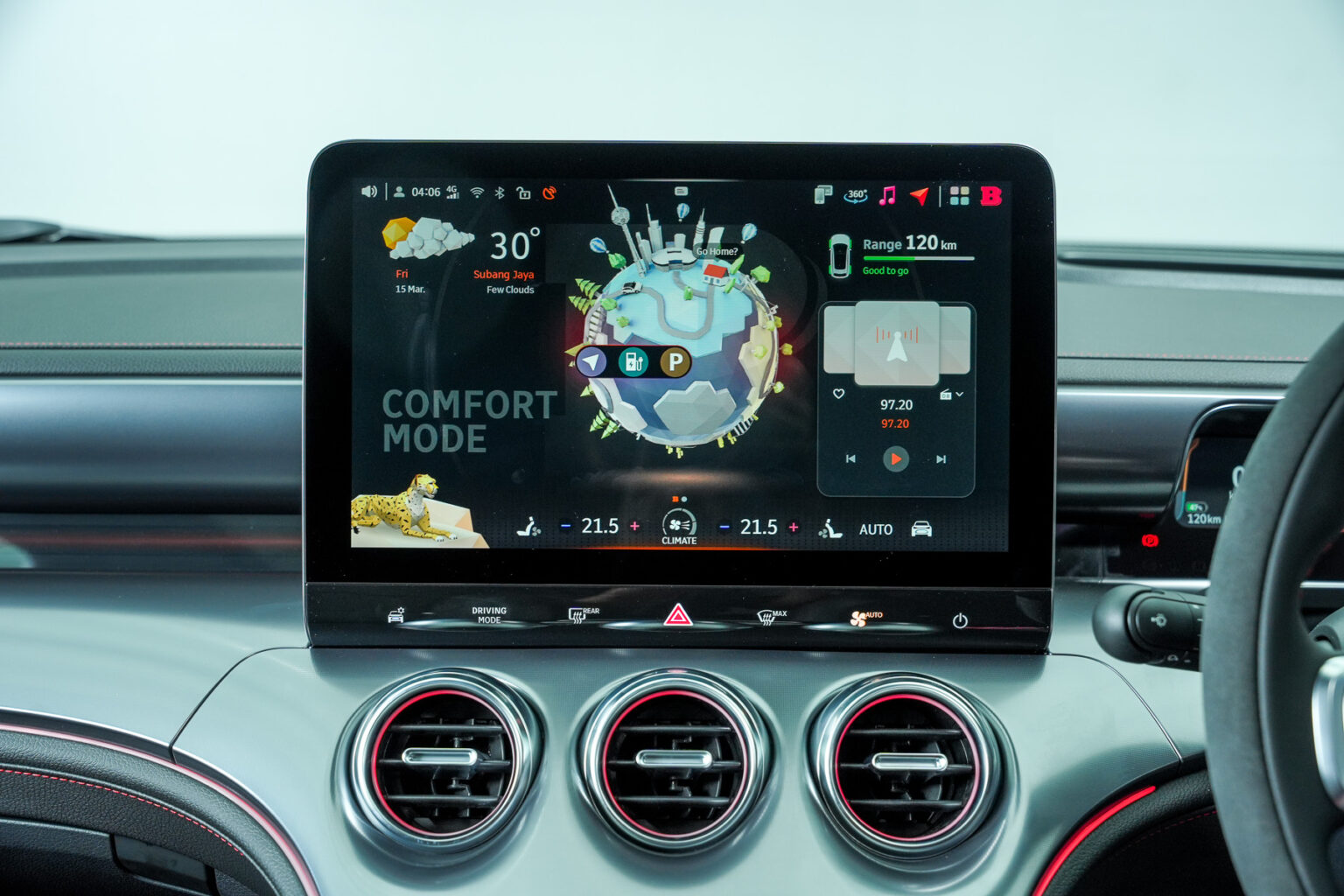 smart Malaysia Unveils the All-New smart #3 SUV Coupe and Commenced Bookings – smart #1 Prices Adjusted
