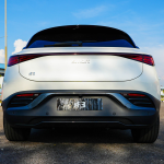 smart Malaysia Unveils the All-New smart #3 SUV Coupe and Commenced Bookings – smart #1 Prices Adjusted
