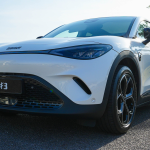 smart Malaysia Unveils the All-New smart #3 SUV Coupe and Commenced Bookings – smart #1 Prices Adjusted