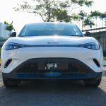 smart Malaysia Unveils the All-New smart #3 SUV Coupe and Commenced Bookings – smart #1 Prices Adjusted