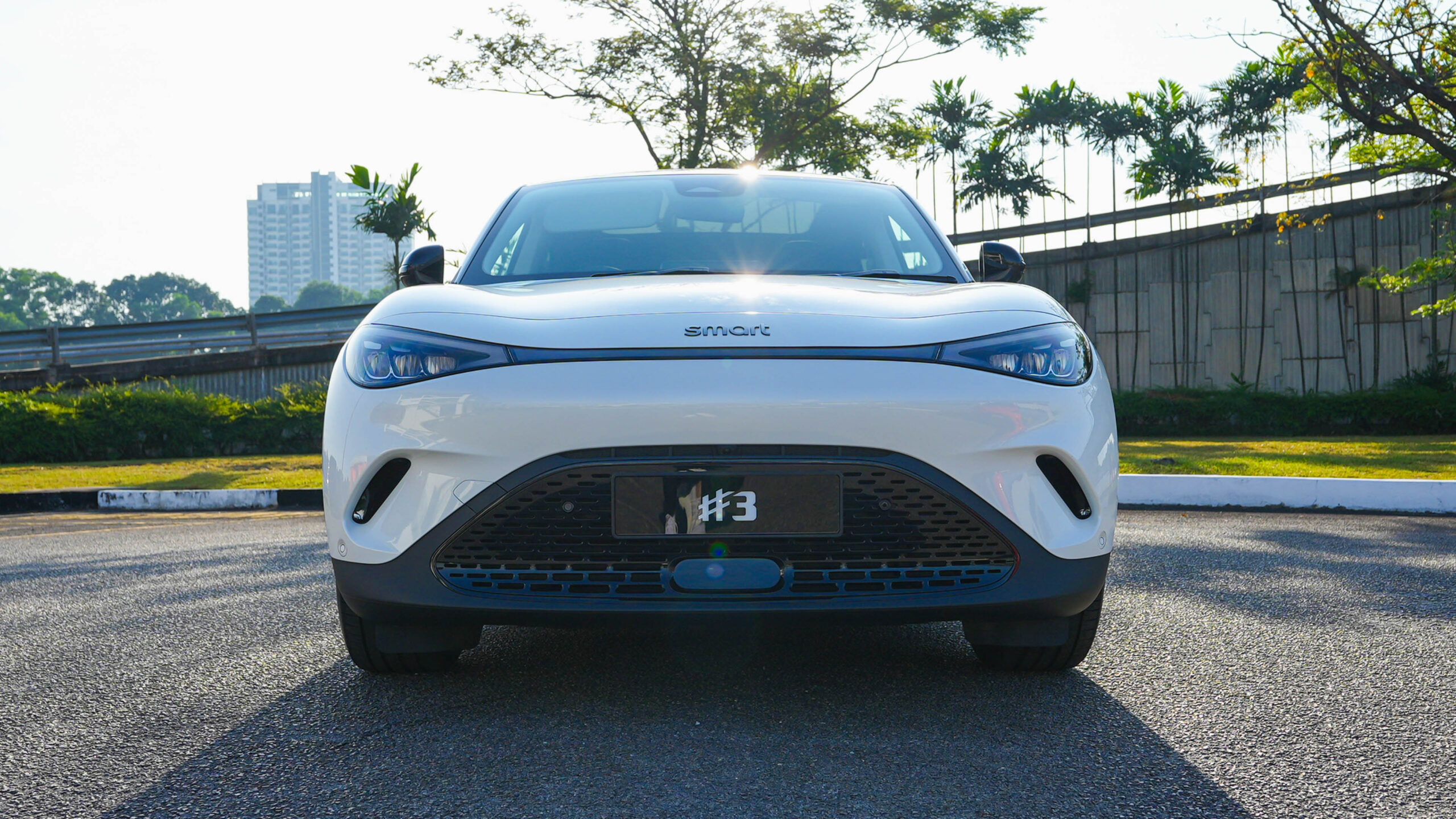 smart Malaysia Unveils the All-New smart #3 SUV Coupe and Commenced Bookings – smart #1 Prices Adjusted