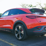 smart Malaysia Unveils the All-New smart #3 SUV Coupe and Commenced Bookings – smart #1 Prices Adjusted