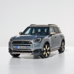 MINI Malaysia Memperkenalkan Tiga Model Ikonik Baharu