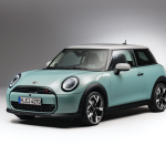 MINI Malaysia Memperkenalkan Tiga Model Ikonik Baharu