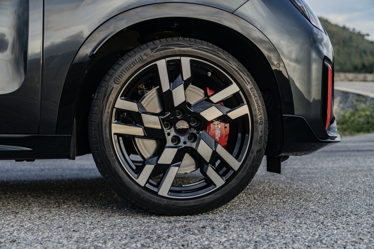 MINI Malaysia Memperkenalkan Tiga Model Ikonik Baharu