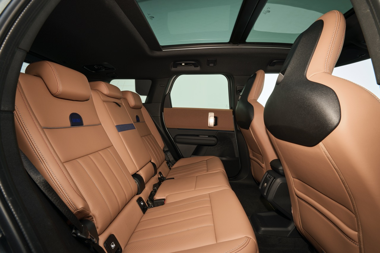 MINI Malaysia Memperkenalkan Tiga Model Ikonik Baharu